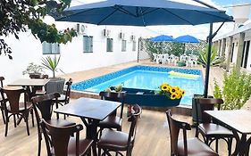 Hotel Alexânia